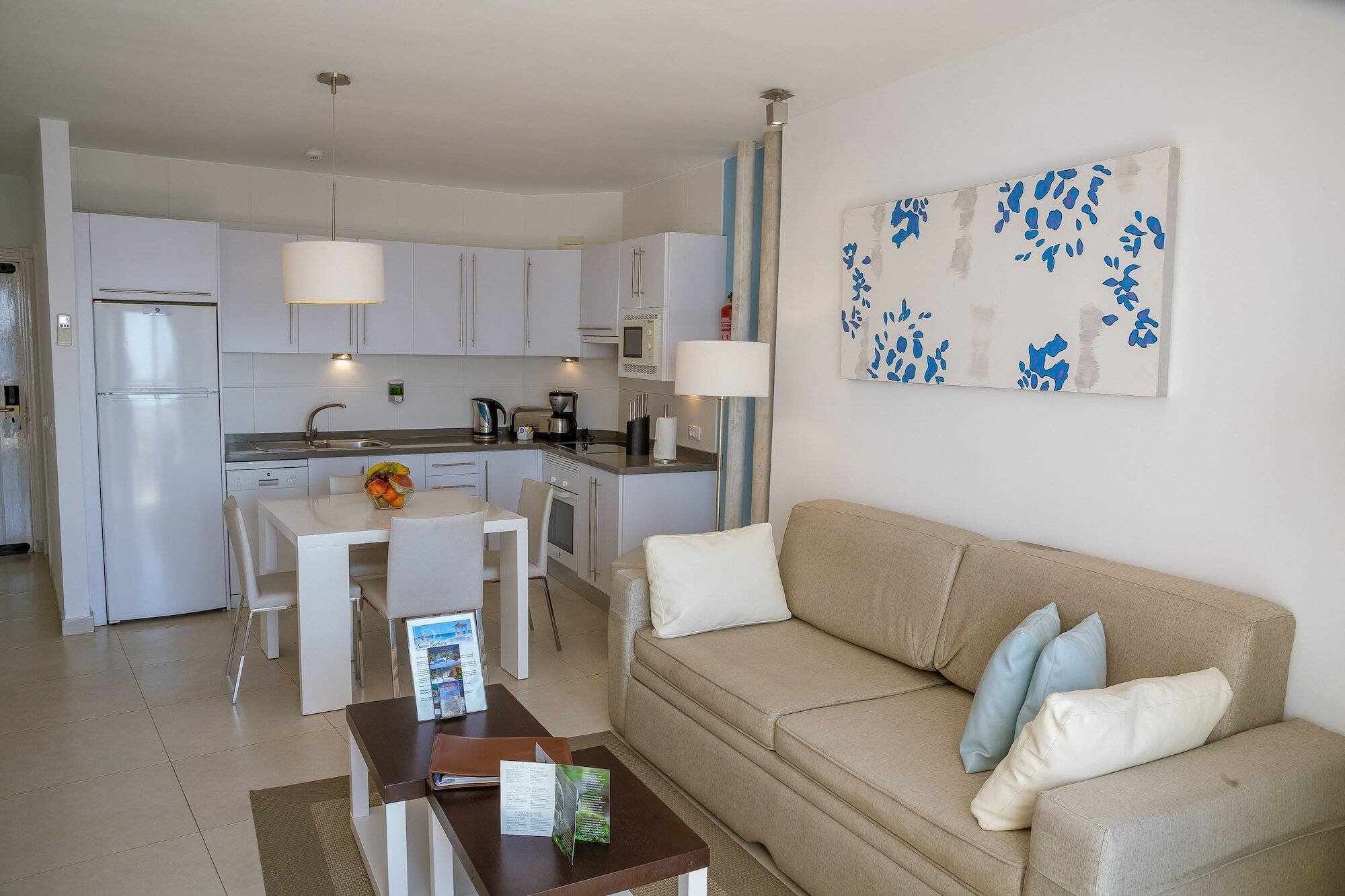 Фото Santa Barbara Golf And Ocean Club