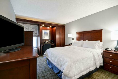فندق Hampton Inn Detroit/Northville ، ولاية ميشيغان، صورة