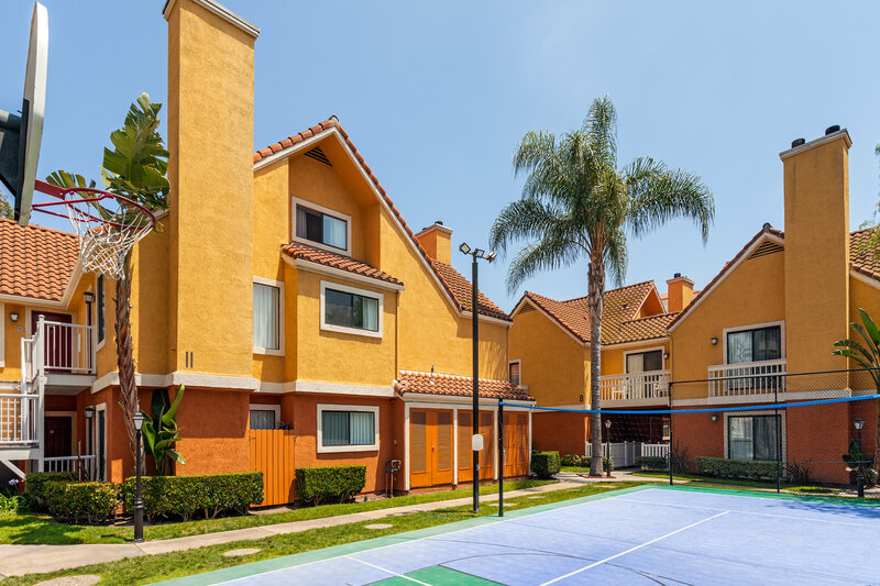 Апартаменты Clementine Hotel & Suites Anaheim в Анахайме