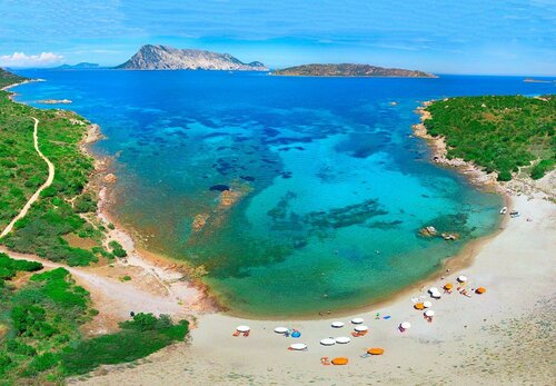 Гостиница Grande Baia 