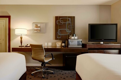 Гостиница Hyatt House Seattle/Redmond в Редмонде