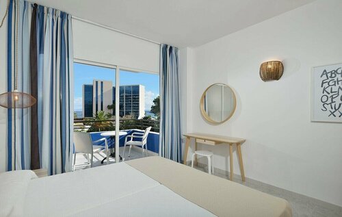 Апартаменты Sol Lunamar Palmanova Apartamentos – Adults Only в Магалуфе