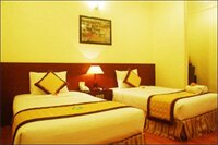 Фото Hau Giang Hotel