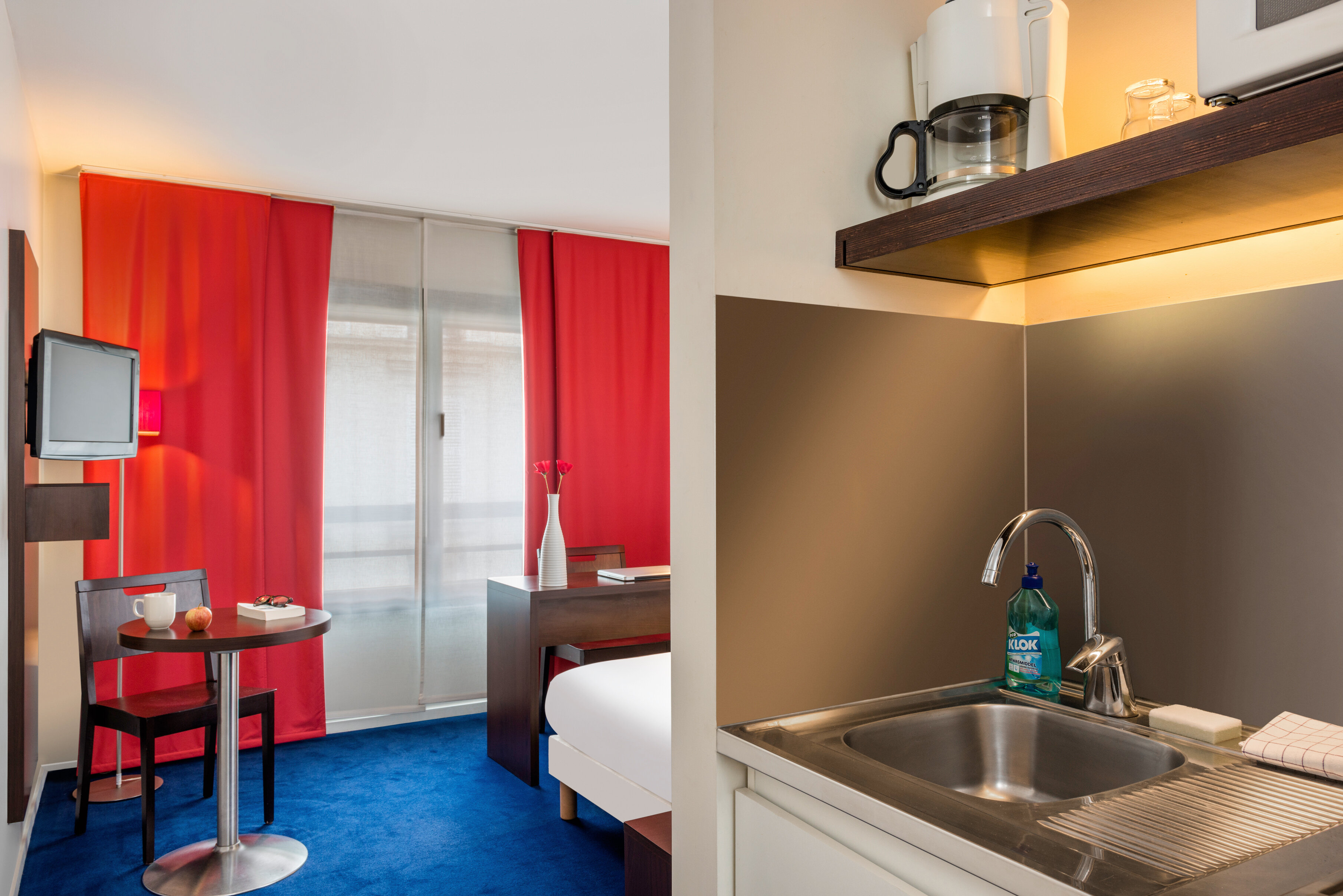 Фото Adagio Access Paris Bastille