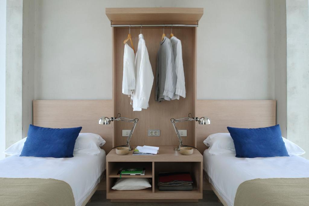 Фото Eric Vökel Boutique Apartments Amsterdam Suites