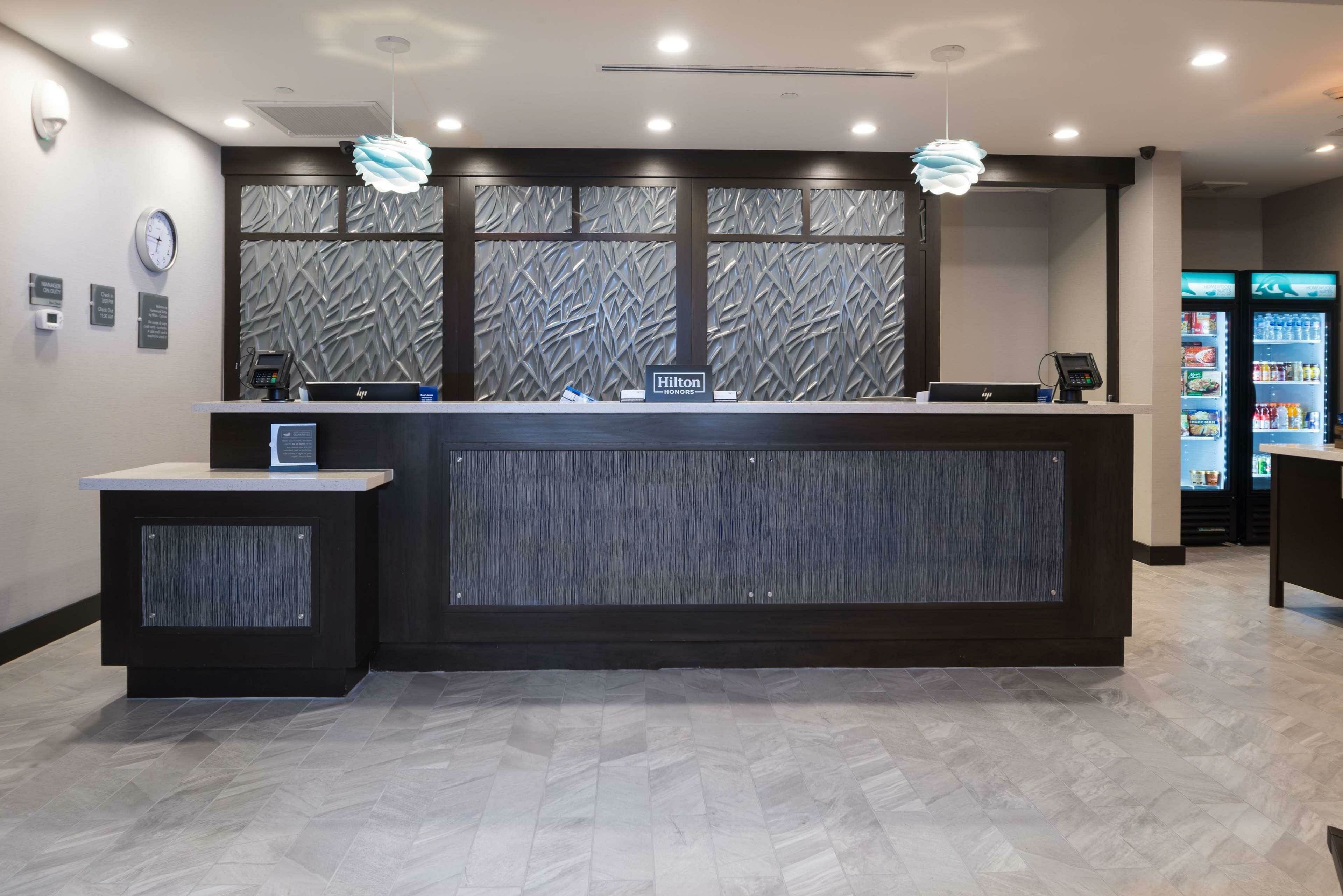 Фото Homewood Suites by Hilton Tulsa Catoosa