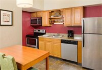 Фото Residence Inn by Marriott Sunnyvale Silicon Valley II