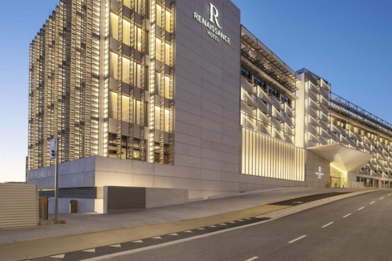 Фото Renaissance Porto Lapa Hotel