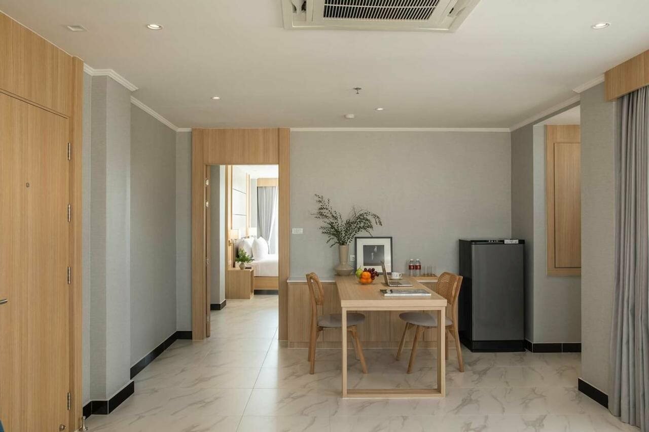 Фото Eastin Resort Rayong