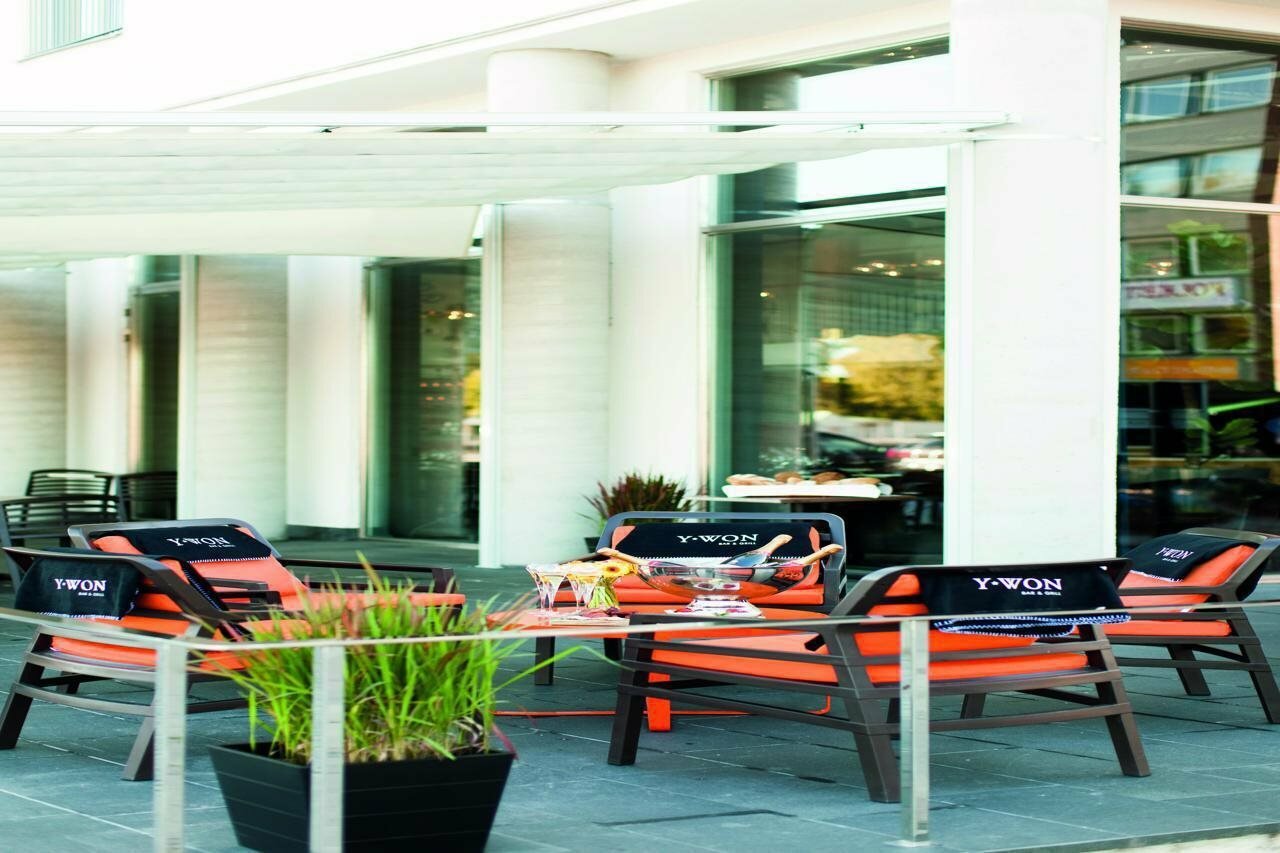 Фото Elite Stadshotellet Eskilstuna