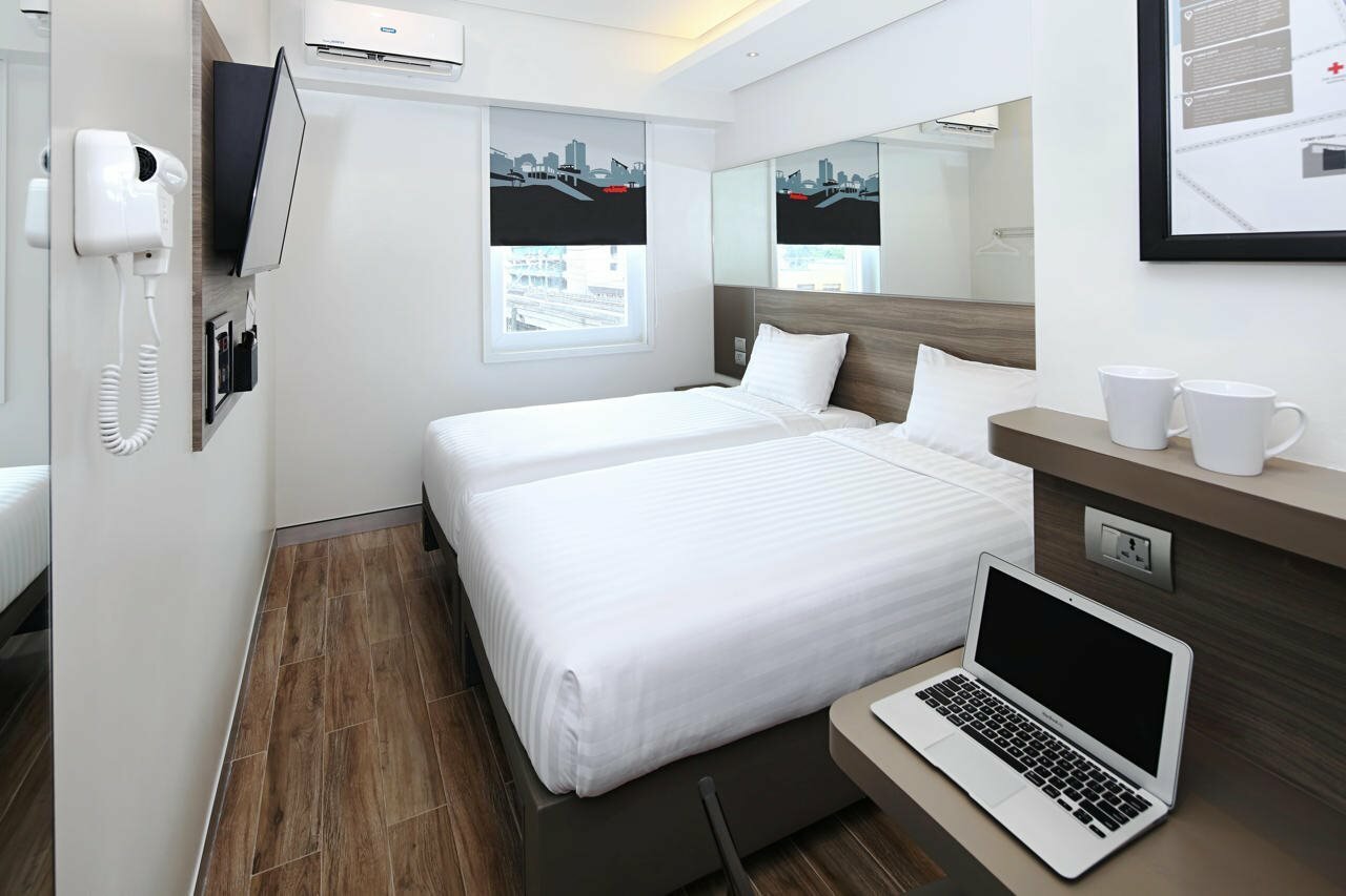 Фото Red Planet Manila Binondo