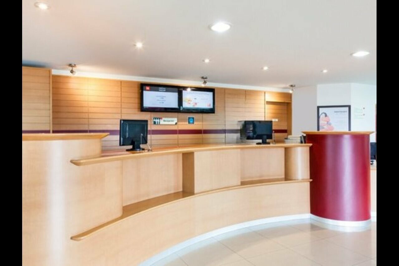 Фото отеля 5