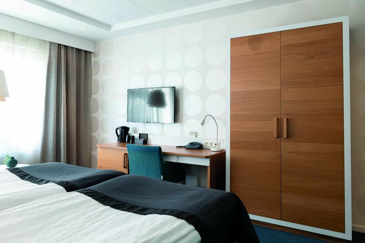 Фото Elite Hotel Marina Plaza