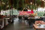 Qalaquri Family (Beregovoy Drive, 5с1), restaurant