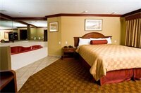 Фото Thunderbird Lodge in Riverside