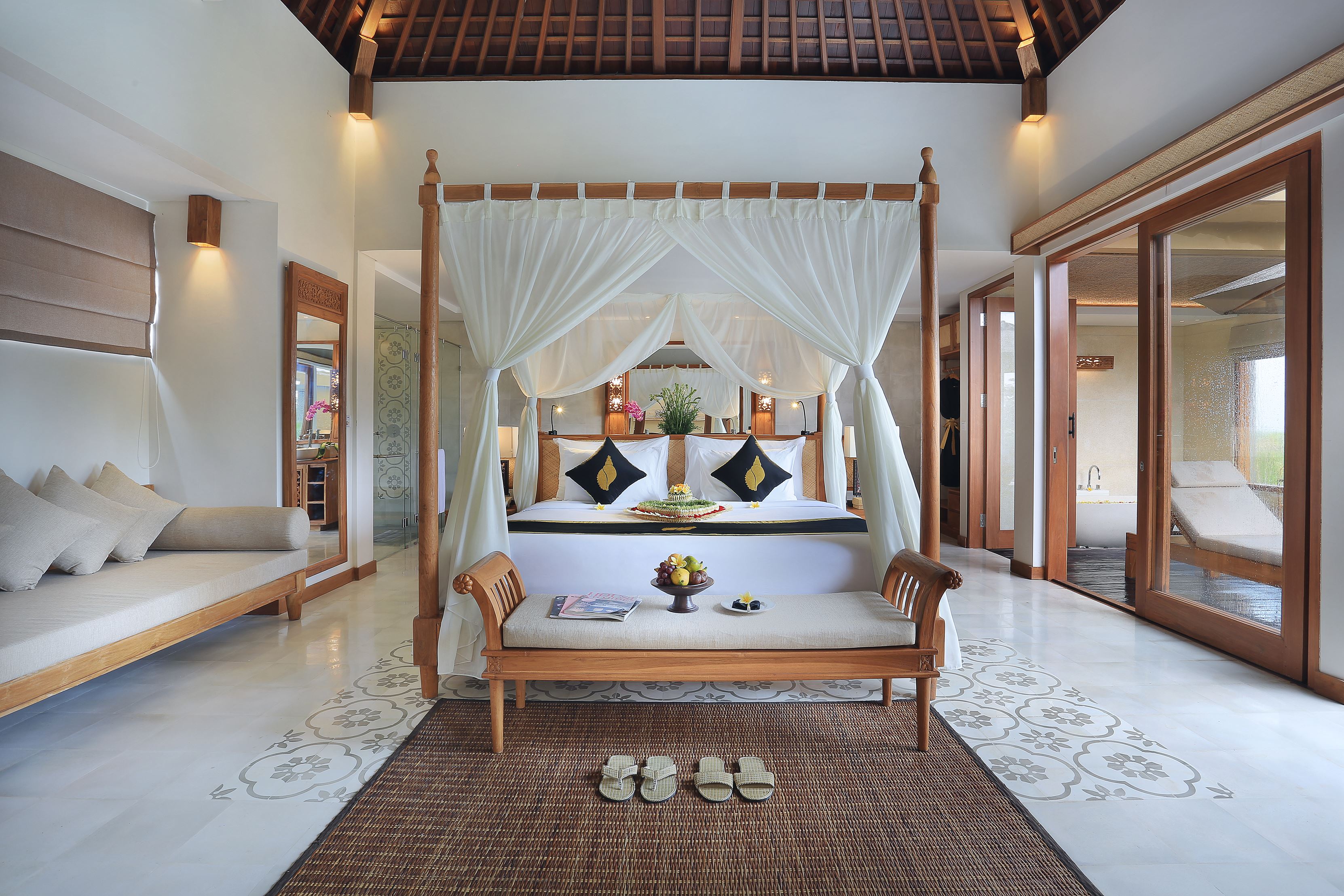 Фото Villa Kanasa