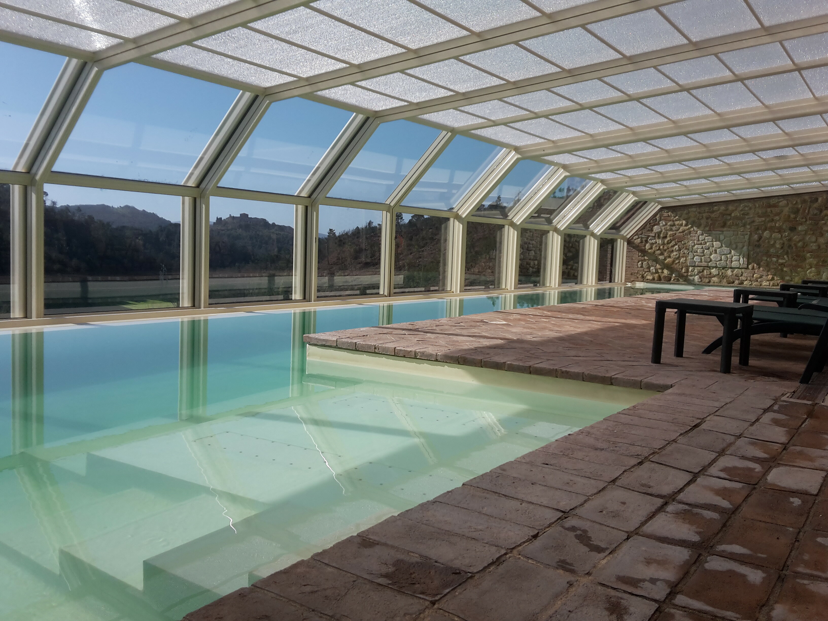 Фото Bosco della Spina - Apartment