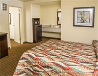 Фото Key Inn & Suites