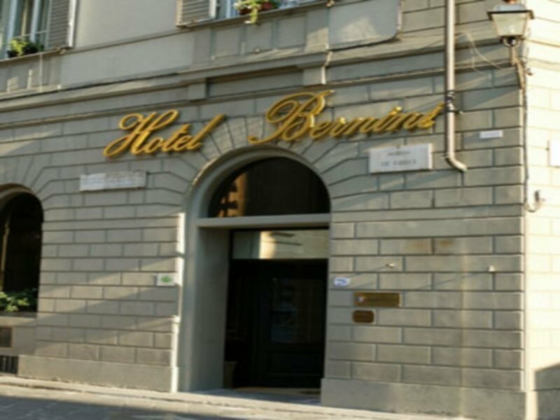 Фото Bernini Palace