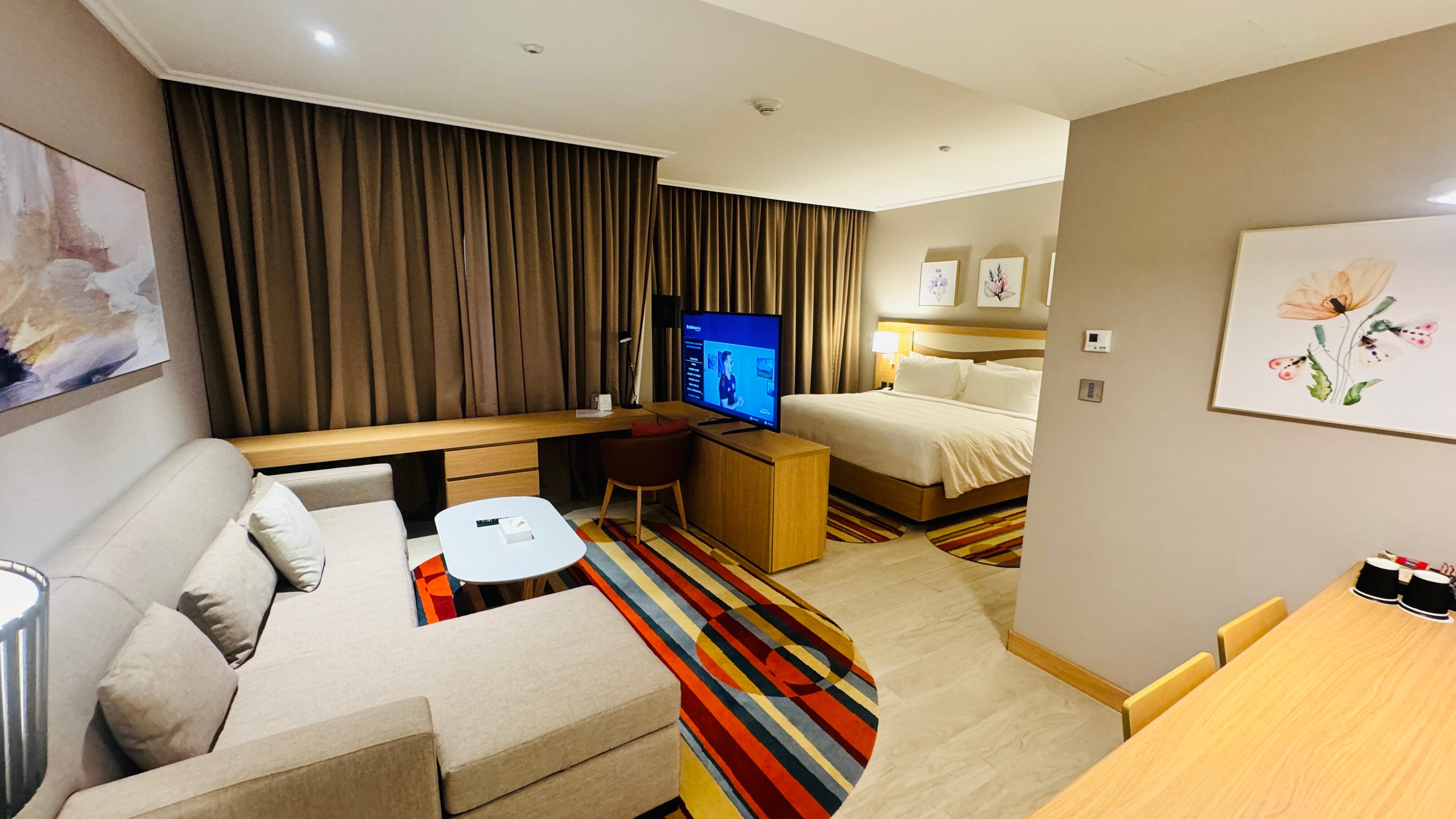 Фото Residence Inn by Marriott Dammam