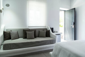 Гостиница My Mykonos Hotel