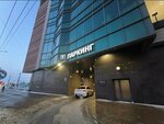 М3 (Zanevskiy Avenue, 71к2), tire service