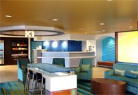 Фото SpringHill Suites by Marriott Austin Round Rock