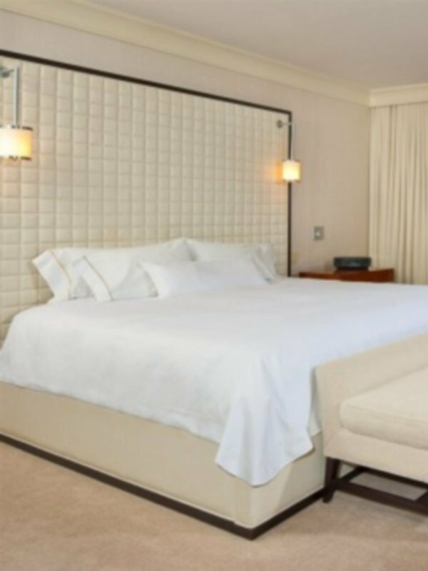 Фото The Westin Bayshore, Vancouver