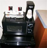 Фото Red Roof Inn Danville, Pa