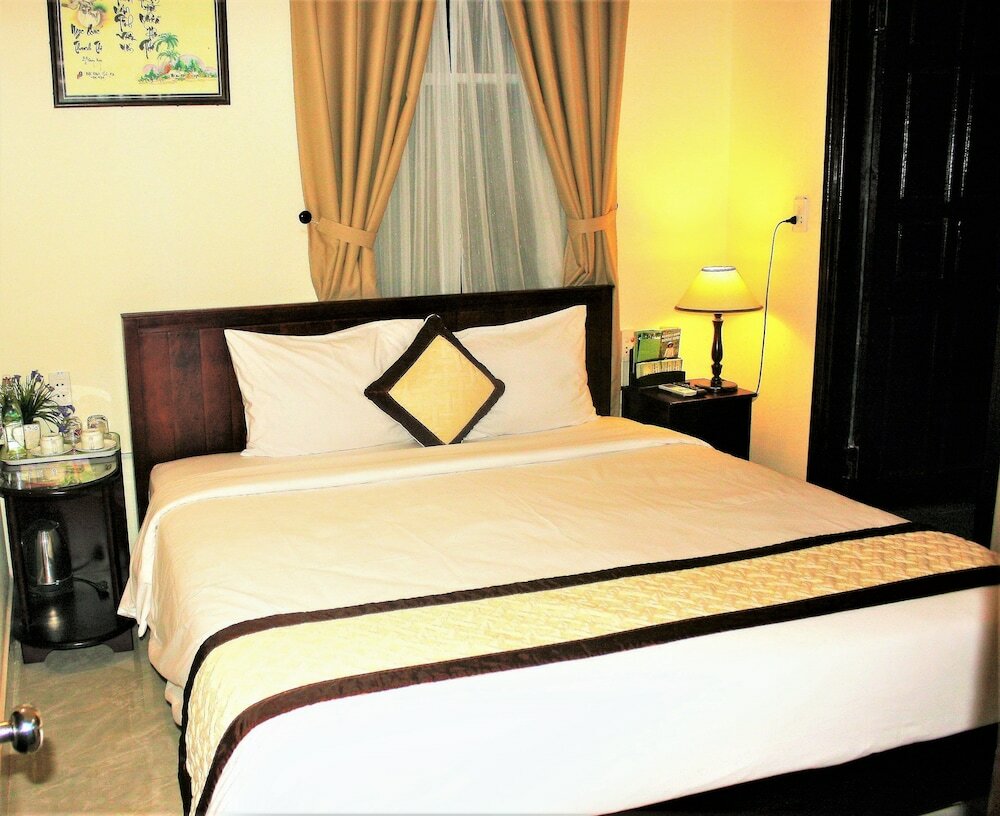 Фото Green Bud Homestay