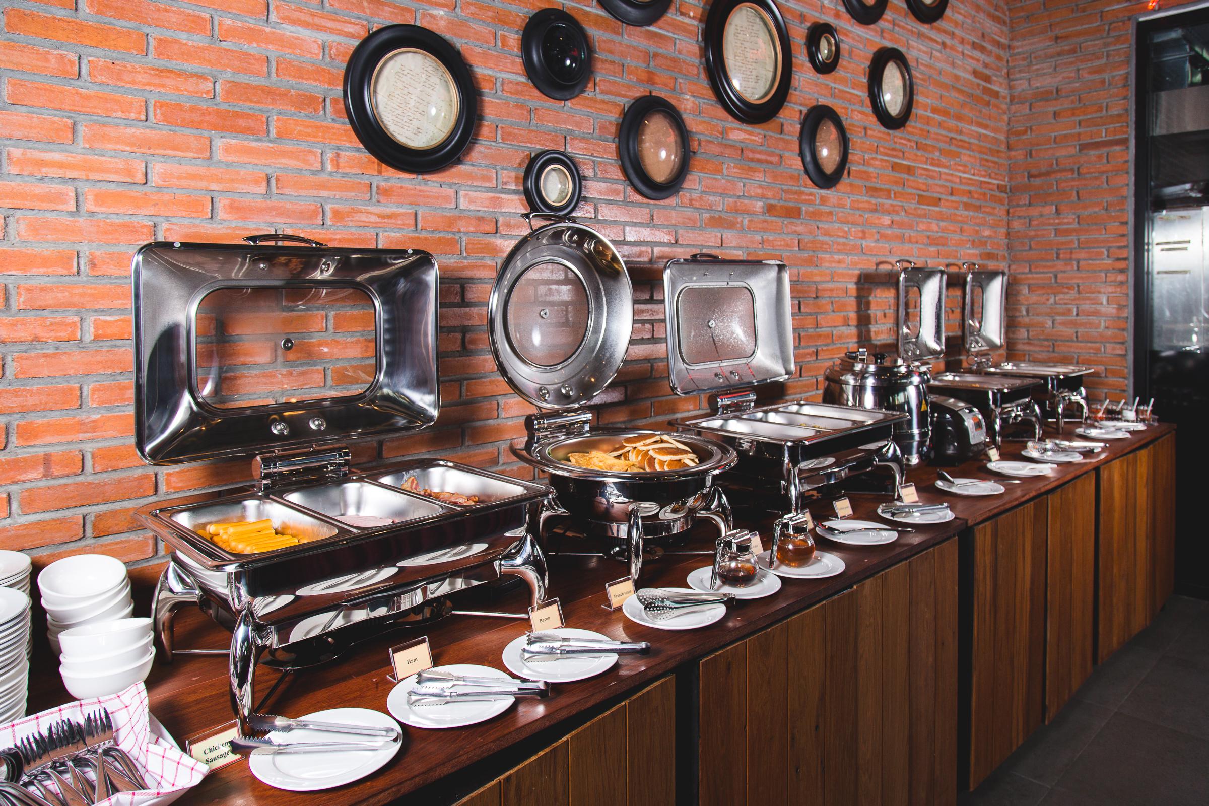 Фото Adelphi Forty-Nine