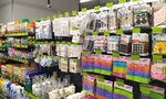 Tri tceny (Internacyjanalnaja vulica, 5), artículos para el hogar