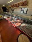 Мясо (posyolok Bogolyubovo, ulitsa Pushkina, 2А), butcher shop