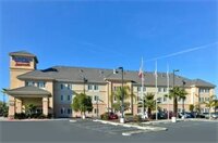 Фото Fairfield Inn and Suites by Marriott Sacramento Elk Grove