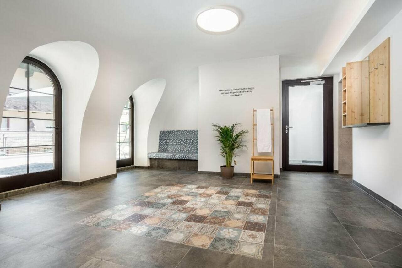 Фото Jufa Alpenhotel Saalbach