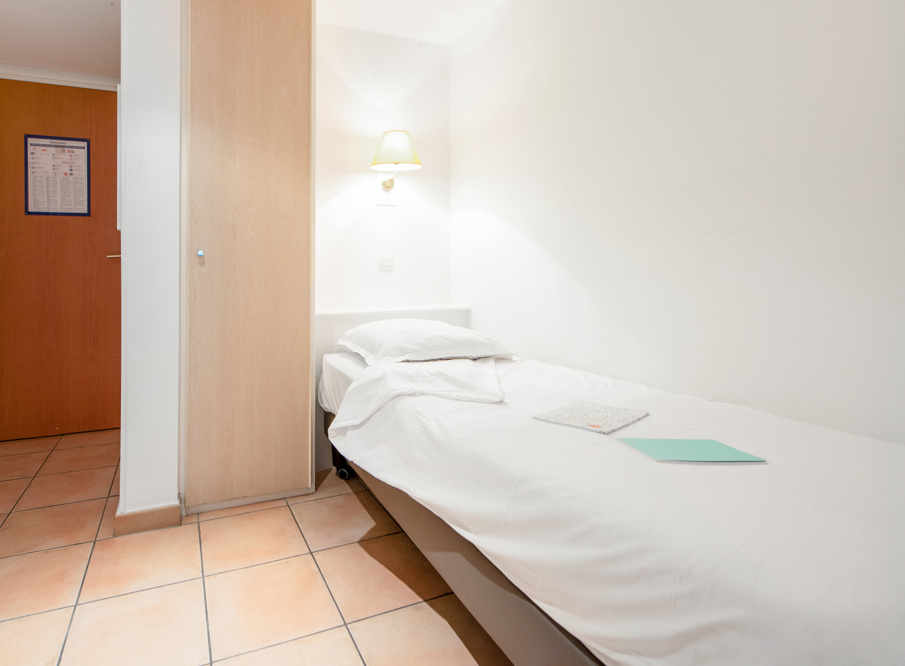 Фото Pierre & Vacances Residence Les Rivages du Parc - Menton