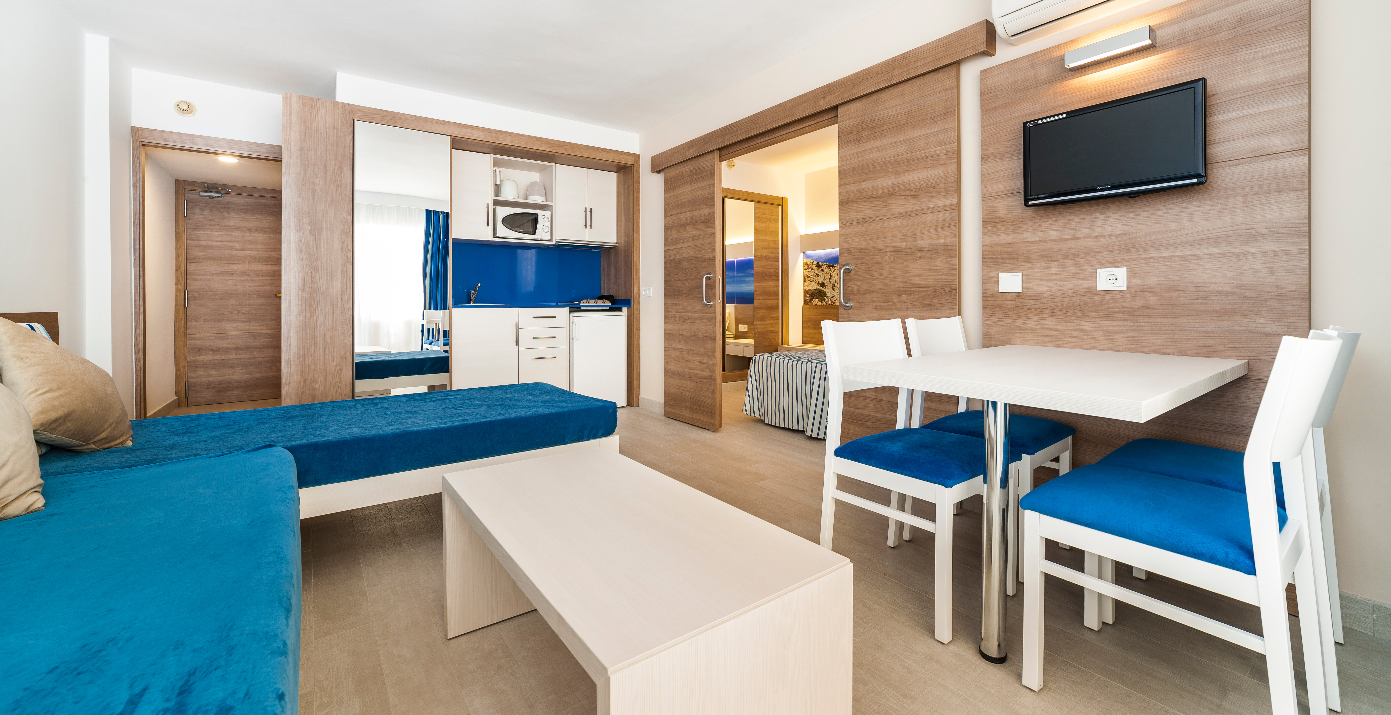 Фото Globales Verdemar