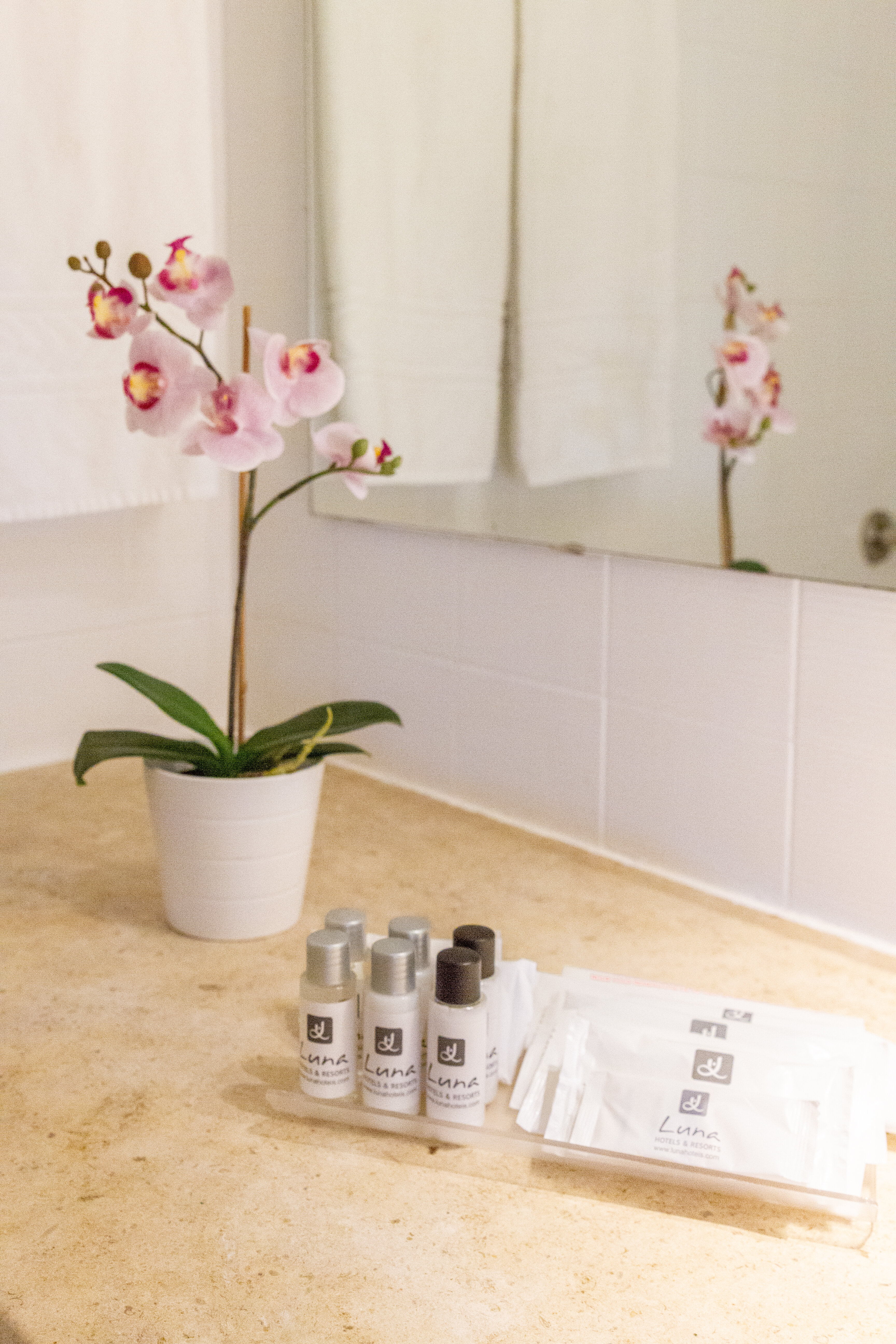 Фото Luna Olympus