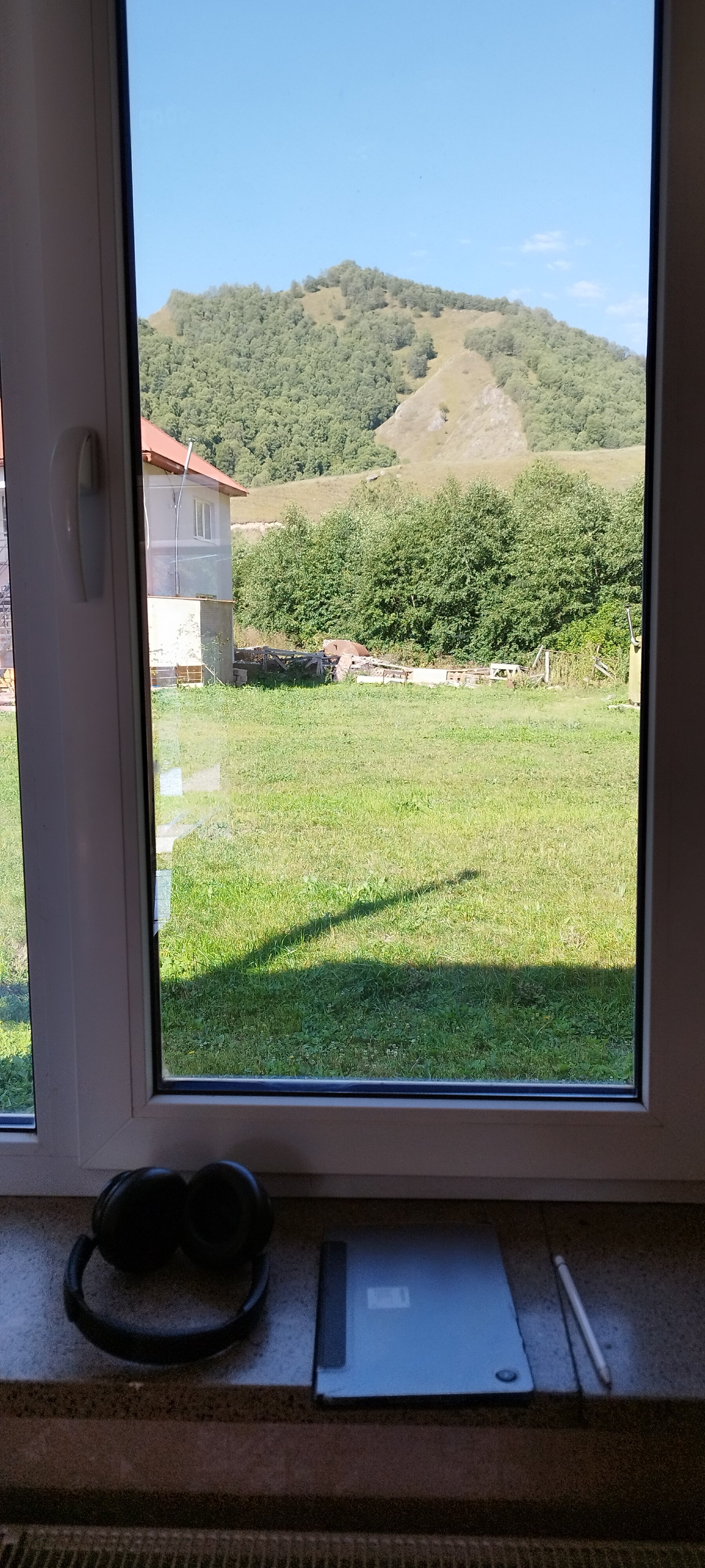 Фото АлаТау Кавказ