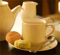 Гостиница Tea Bungalow