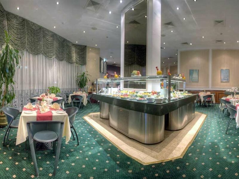 Фото Al Diar Dana Hotel