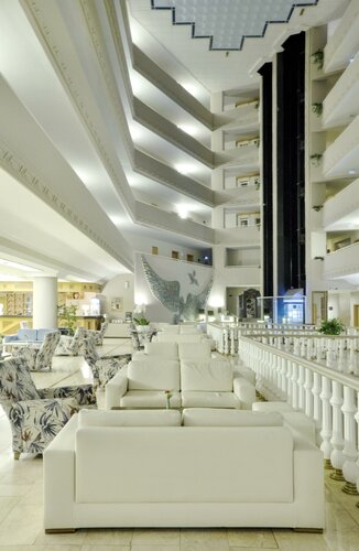 Гостиница Ladonia Hotels Adakule в Кушадасы