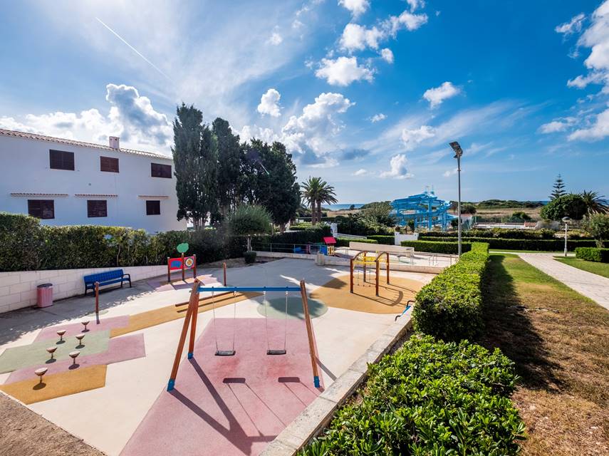 Фото Apartamentos Son Bou Gardens