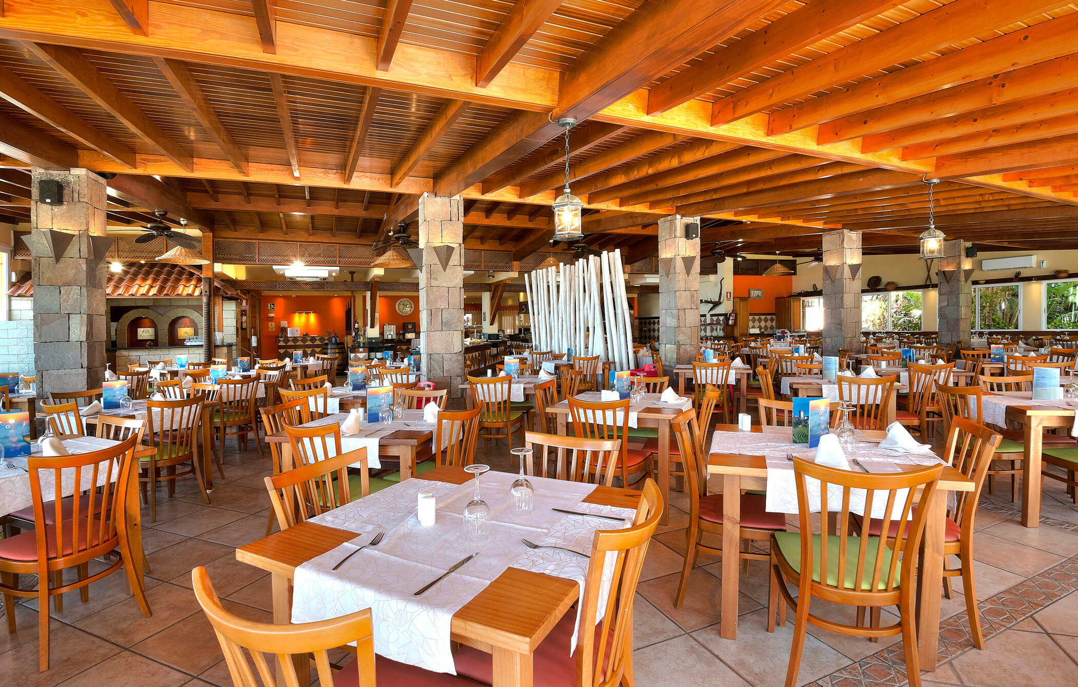 Фото Hovima Jardin Caleta