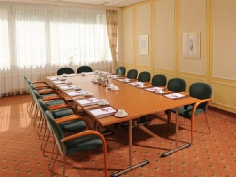 Фото Leonardo Hotel Heidelberg City Center