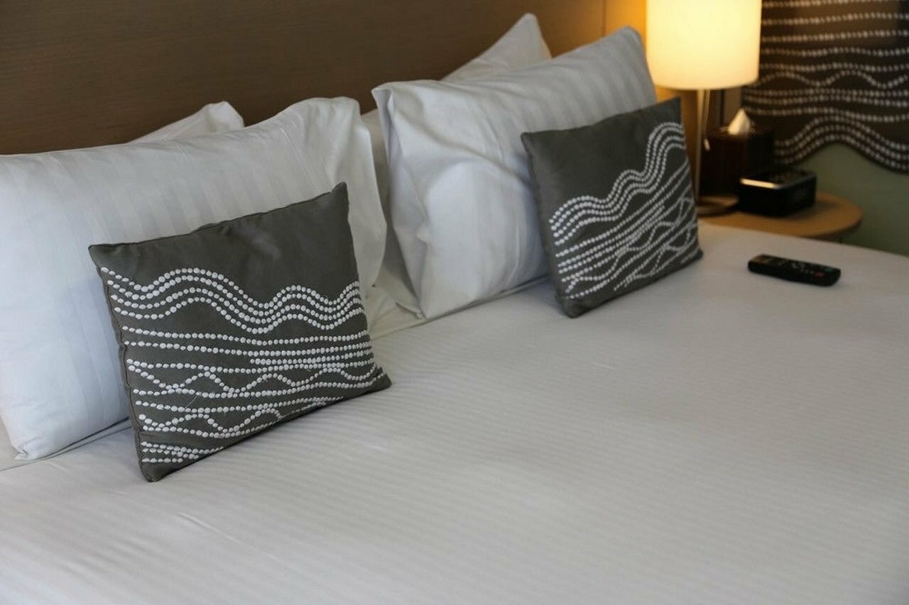 Фото Fraser Place Melbourne