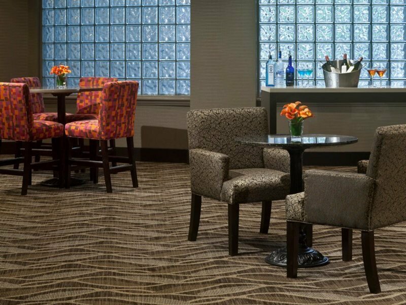 Фото Holiday Inn Hotel & Suites Vancouver Downtown, an Ihg Hotel