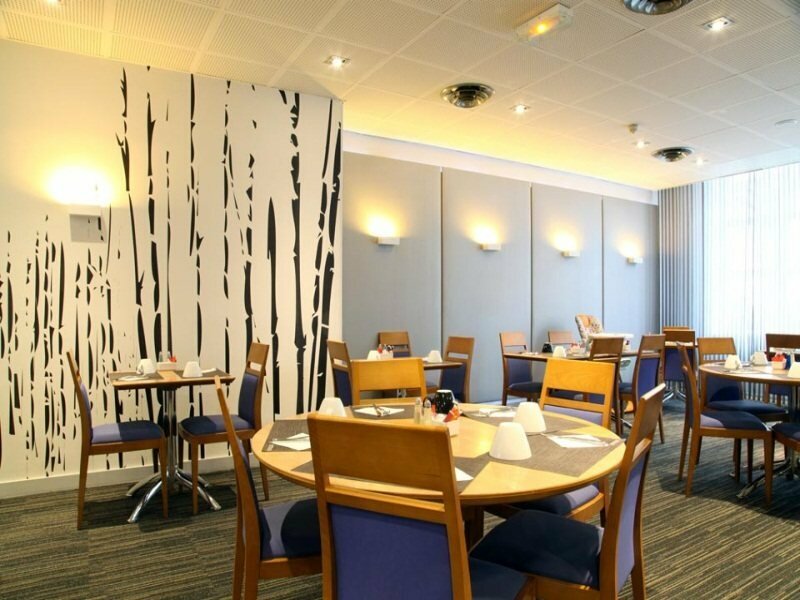 Фото Novotel Lille Centre Grand-Place