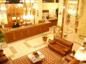 Гостиница Cesar