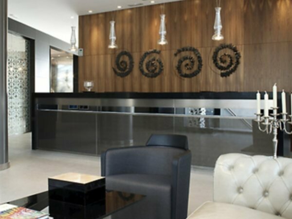 Фото Hotel Porcel Torneo